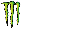 Monster Energy - UFC 30Yrs Logo